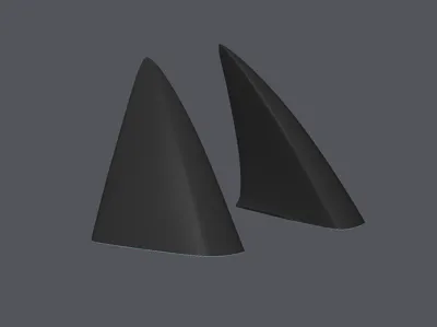 batman ear