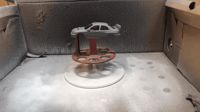 0.2mm layer, 3 walls, 15% infill