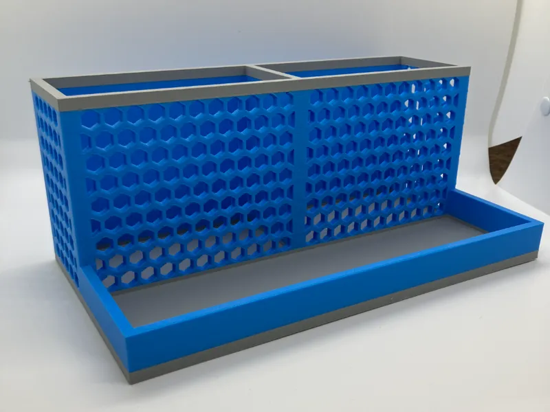 Desk Organizer