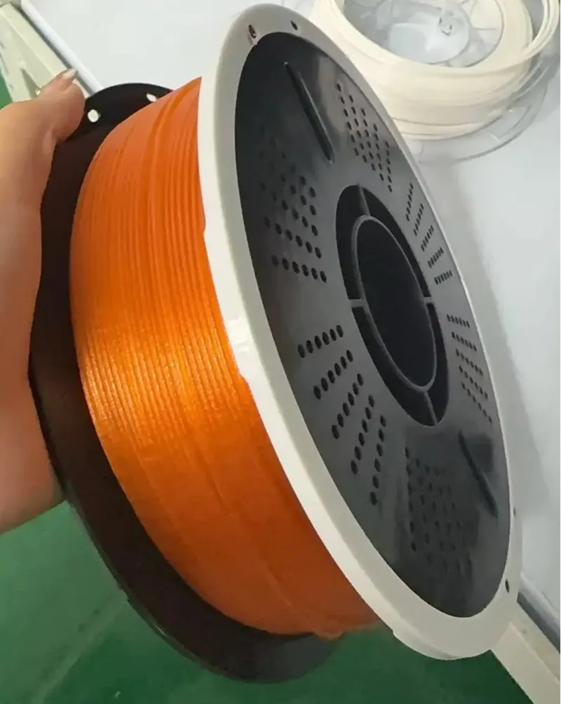 R3D 1KG耗材盘护边