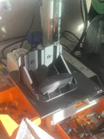 0.2mm layer, 4 walls, 25% infill