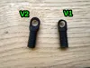 New ring holder (screw) version v2 (only screw)