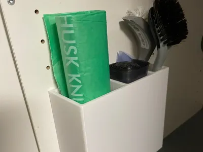 kitchen cupboard organizer