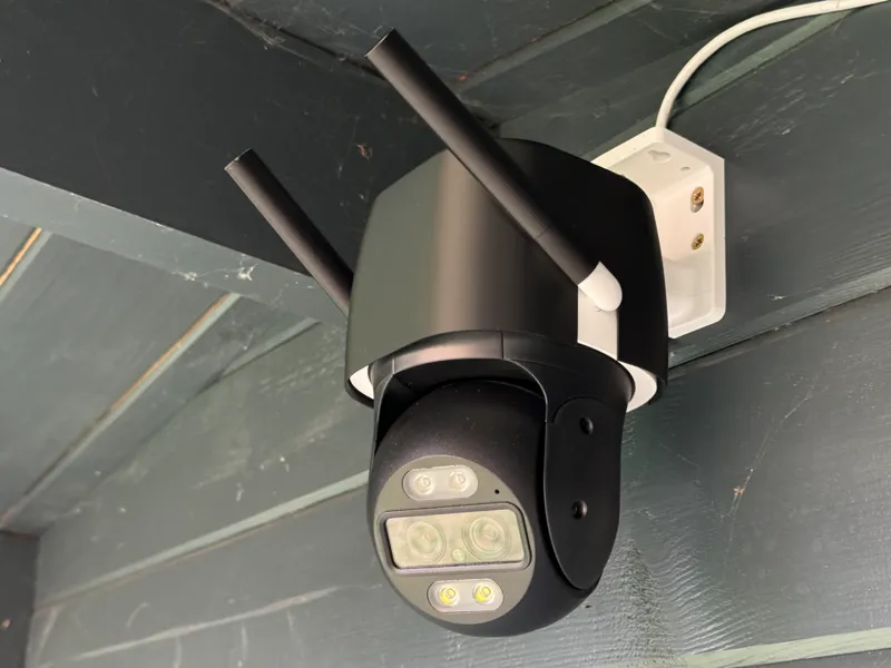 Reolink TrackMix WiFi Camera Cover