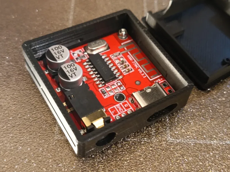 Bluetooth Adapter for HW-770C