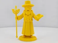0.2mm nozzle, 0.08mm layer, 4 walls, 15% infill