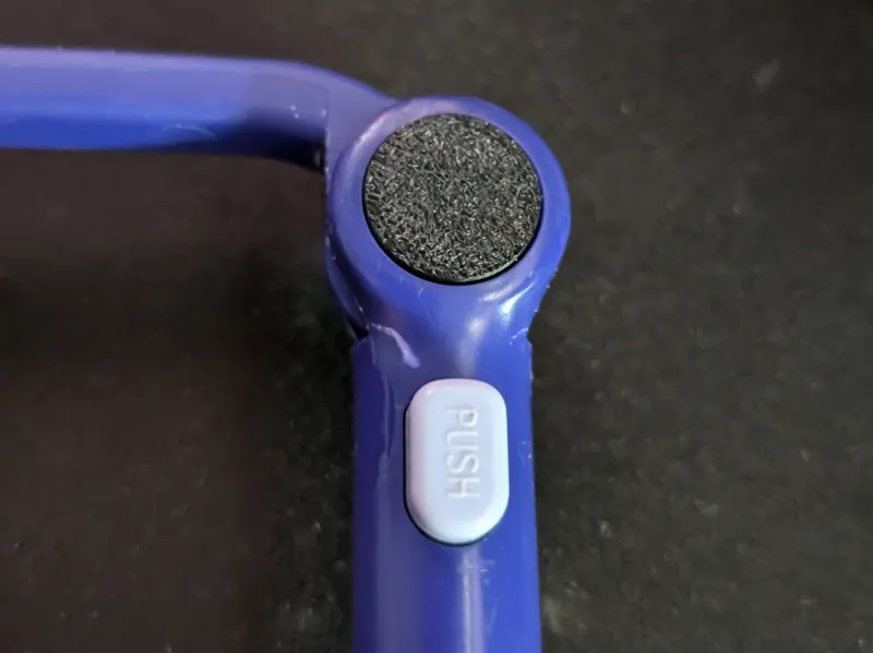 Swiffer Duster Super Extendable Handle Axle Insert