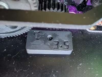 Schumacher Vibe and Neon Inner Lipo Stop U8828