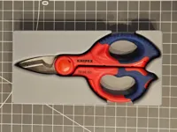 0.2mm layer, 2 walls, 10% infill