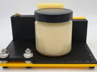 0.2mm layer, 2 walls, 20% infill