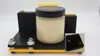 2 colors, heat-set inserts