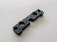 0.2mm layer, 6 walls, 40% infill