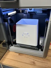 0.16mm layer, 2 walls, 15% infill - 170 / 190 / 210 diameter