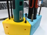 0.2mm 层高, 2 层墙, 10% 填充