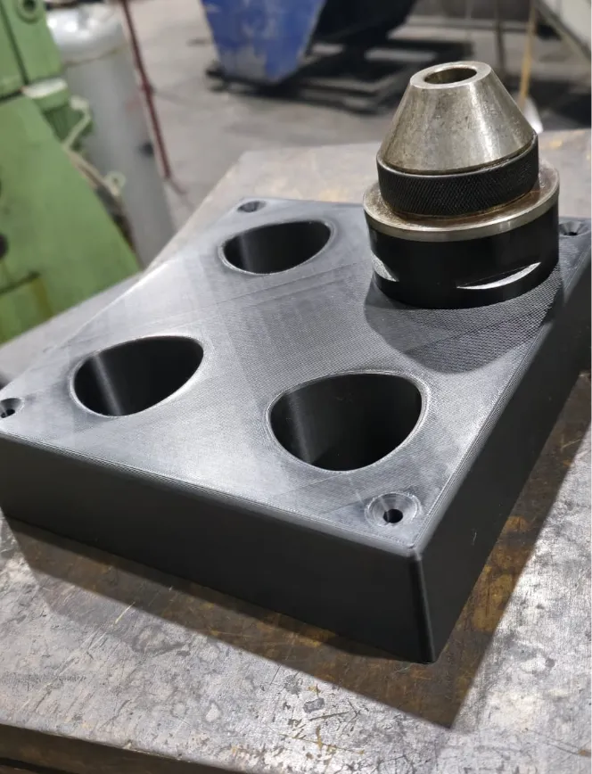 Holder Capto C8