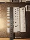 0.08mm layer, nozzle 0.4, A1 mini, Extra Fine
