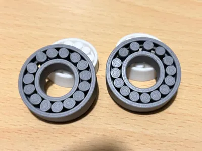R8 Bearing