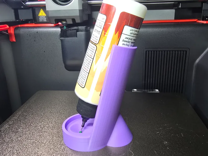 Craft Glue Holder