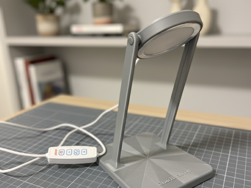 Work lamp Led Kit 001