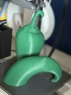 0.4 nozzle, 0.2mm layer, 2 walls, 5% infill for A1 Mini