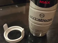 0.2mm layer, 2 walls, 15% infill PLA