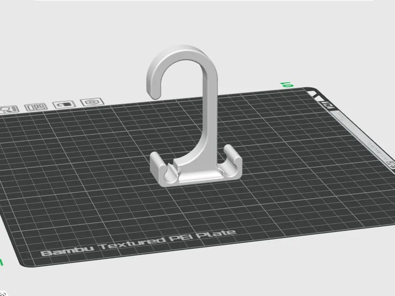 GANCIO PER ASCIUGAMANI X BROFJARDEN IKEA 