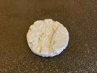 0.12mm layer, 2 walls, 15% infill