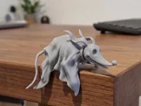 0.2mm layer, 3 walls, 15% infill