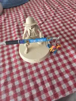 Porte-stylos Luffy — One Piece — photo 2