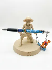 Porte-stylos Luffy — One Piece — photo 3