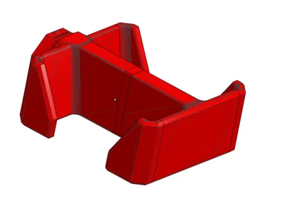 Multiboard Tool Holder Remix
