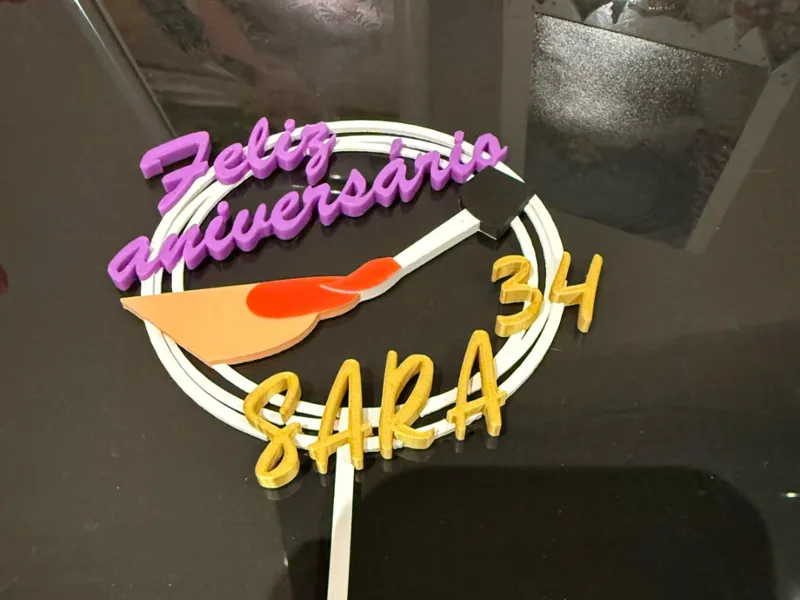 top cake sara 34