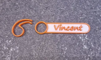Marqueur de verre