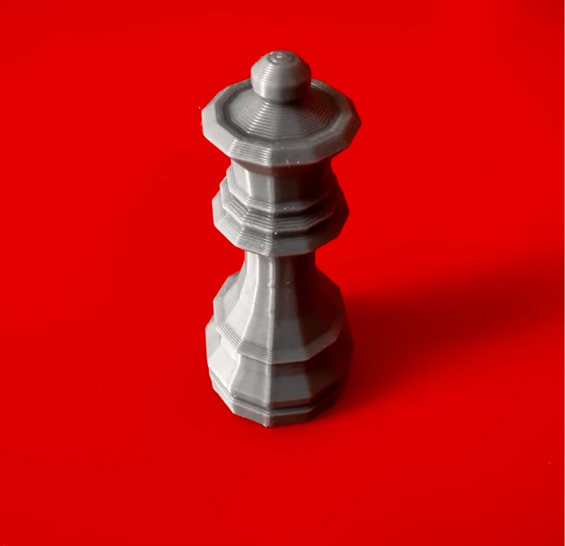 Chess Queen