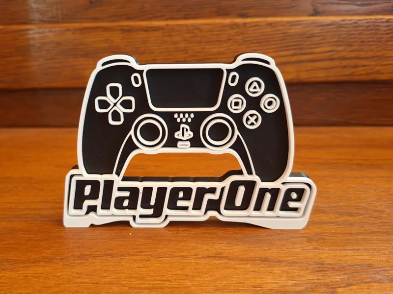 PS Player One