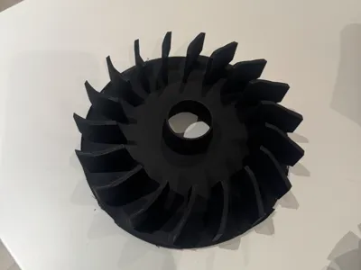 Impeller / Fan Wheel for Briggs & Stratton