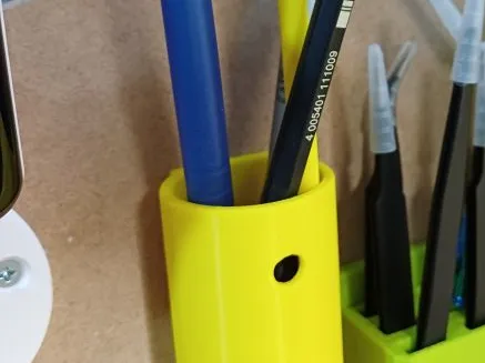 Small Pen/Stylus Pot