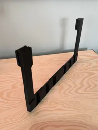 Lower Hanging Mount for Side Caddy