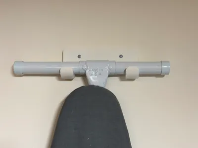 Ironing Board Hanger