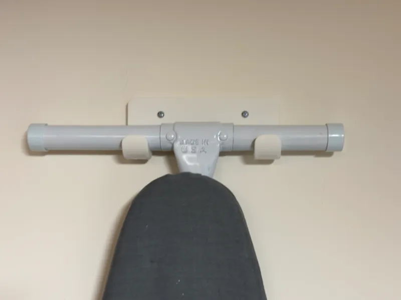 Ironing Board Hanger