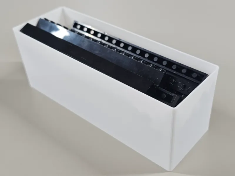 2x6 Container