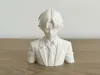 Easy and Good Quality Fast Print with GREAT Supports (10cm)