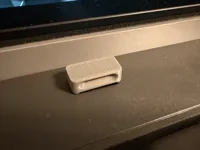 0.16mm layer, 2 walls, 15% infill
