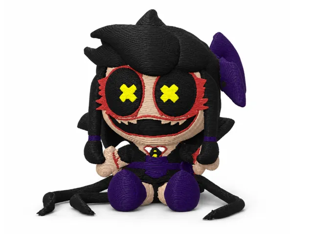 Cyn Plush Figure - Murder Drones