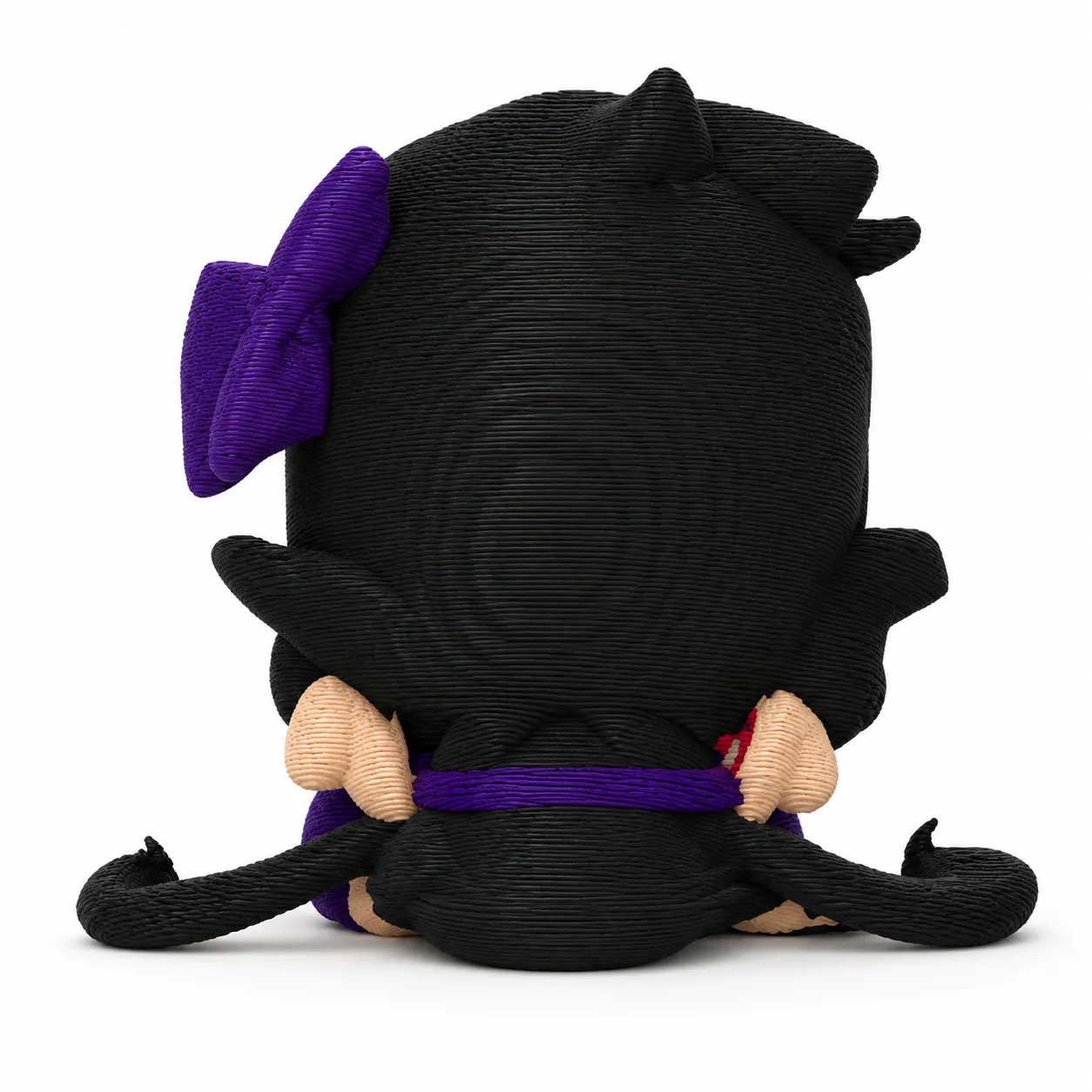 Cyn Plush Figure - Murder Drones view 3