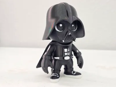 Baby Darth Vader