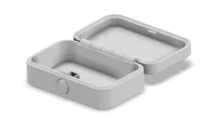50x50x50 flat lid