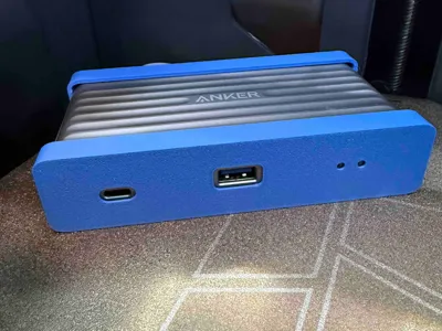 Anker PowerExpand Thunderbolt 4 Mini Dock A8398