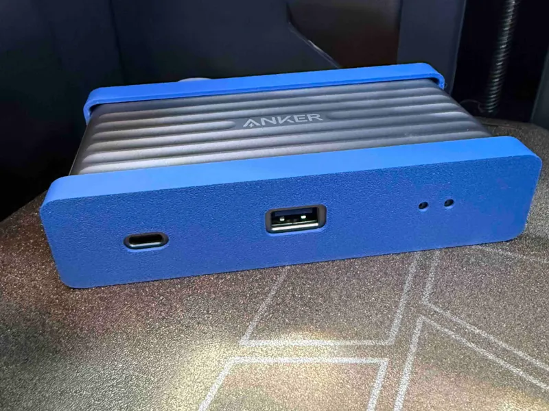 Anker PowerExpand Thunderbolt 4 Mini Dock A8398