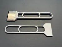 0.2mm 层高, 2 层墙, 15% 填充